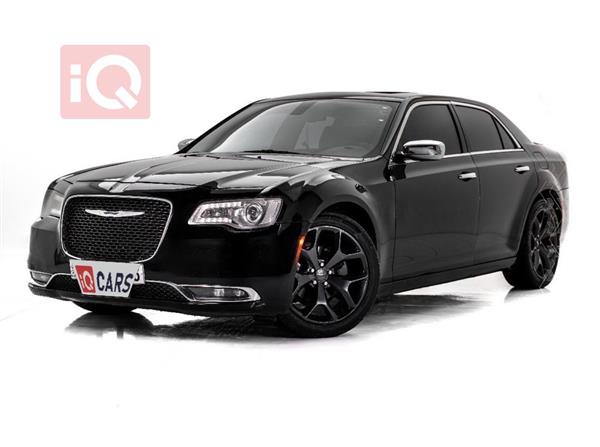 كرايسلر 300 2017 للبيع في العراق - اربيل